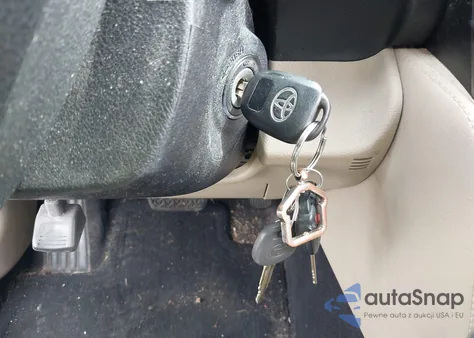 2014 Toyota Camry Le from USA, damaged, VIN 4T4BF1FK1ER343732